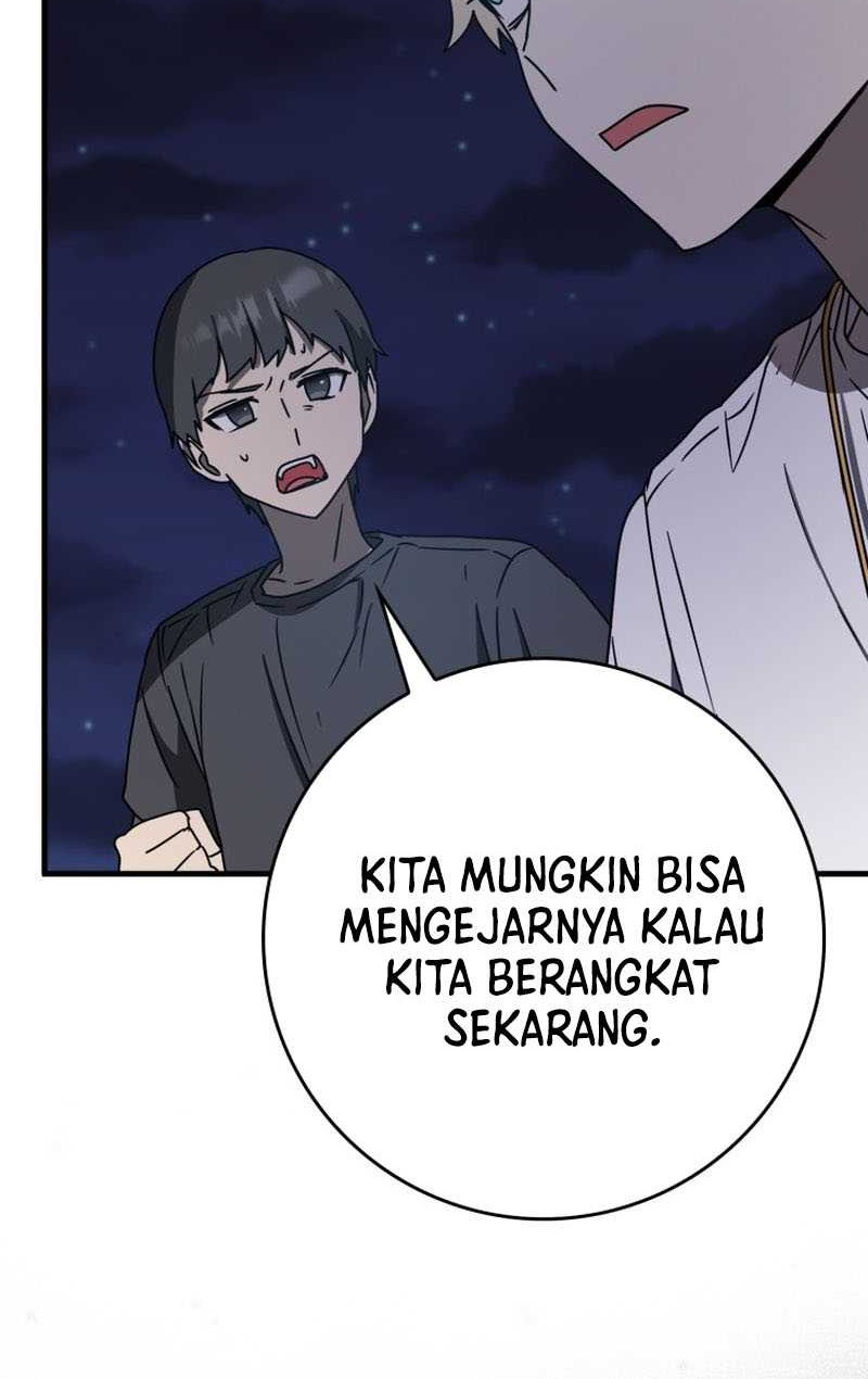The Demon Prince Goes to the Academy Chapter 58 Gambar 29