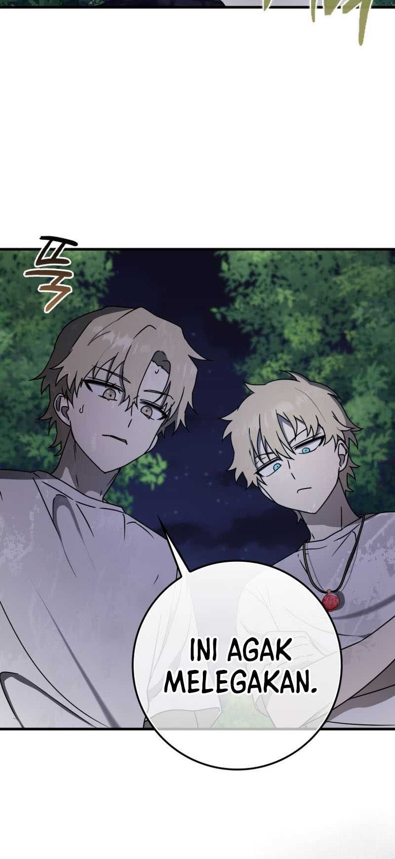 The Demon Prince Goes to the Academy Chapter 58 Gambar 33