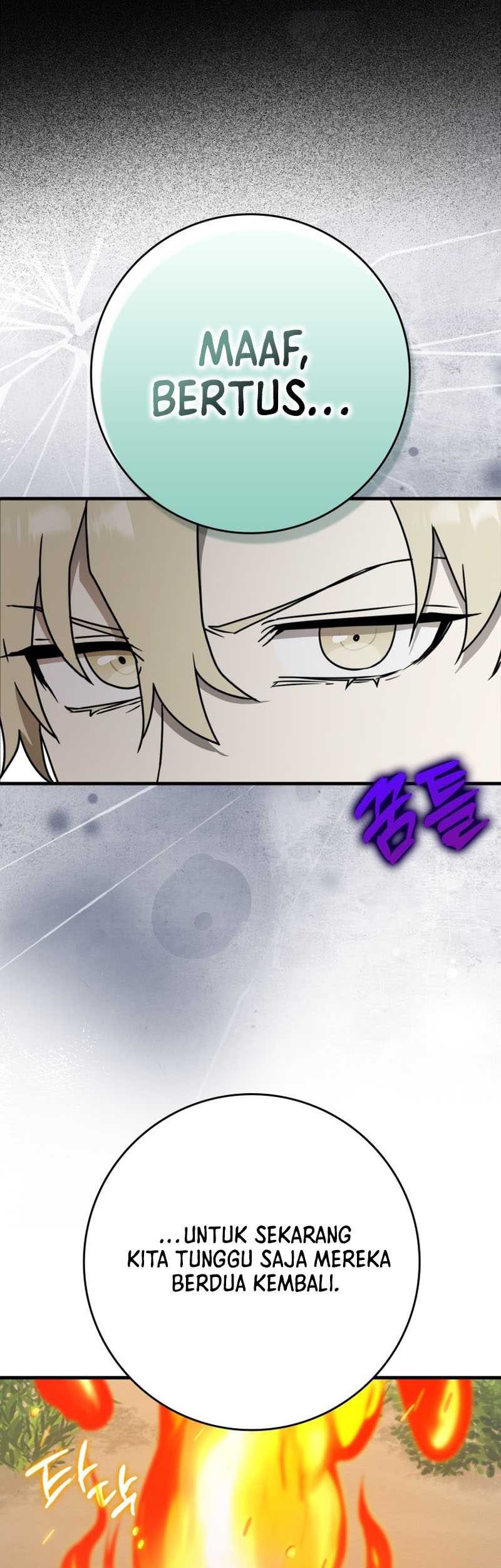 The Demon Prince Goes to the Academy Chapter 57 Gambar 32