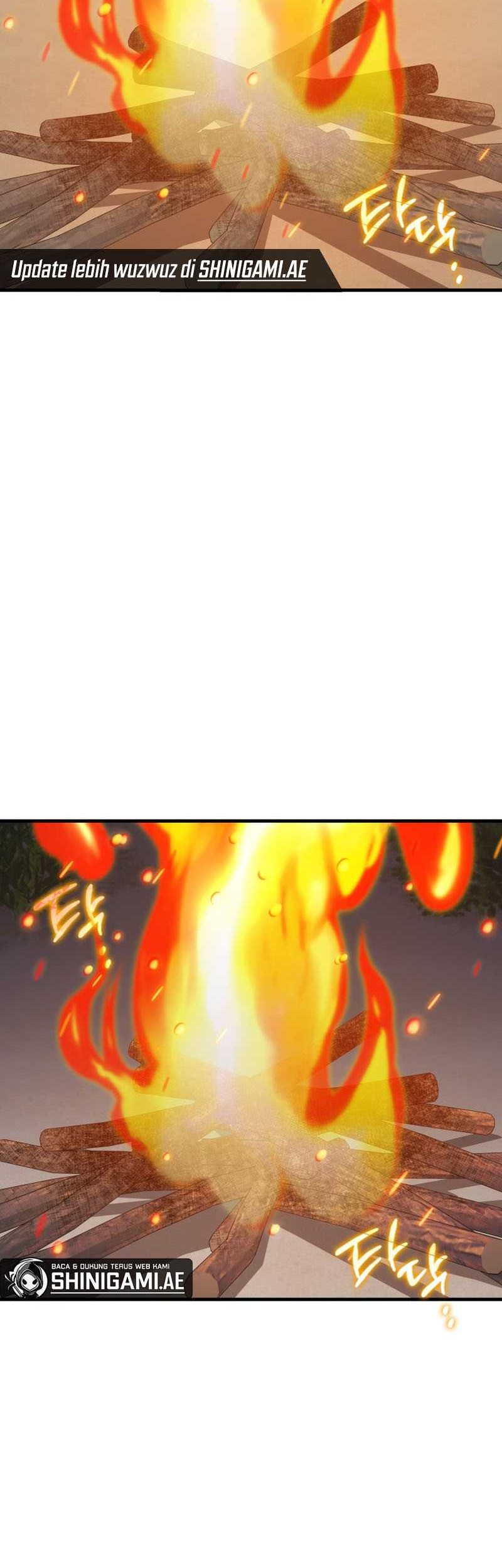 The Demon Prince Goes to the Academy Chapter 57 Gambar 33
