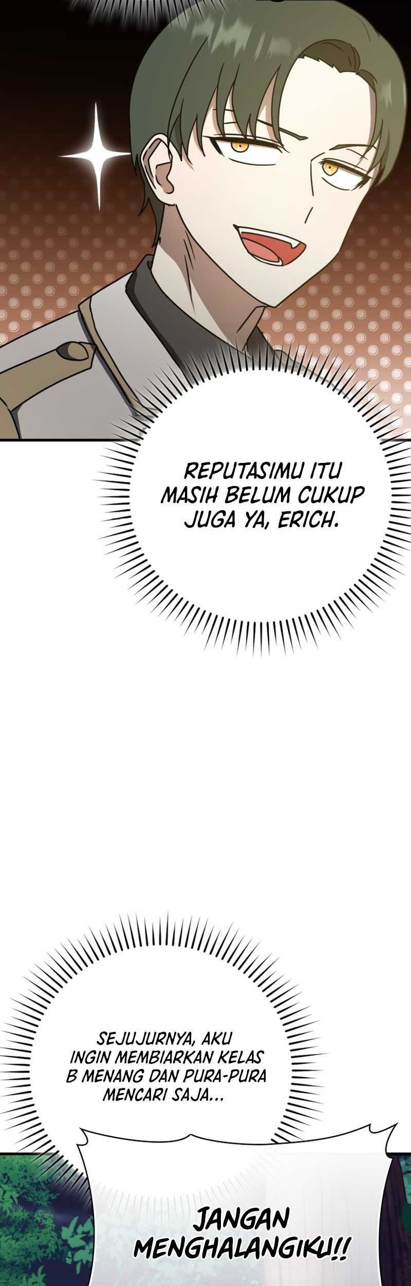 The Demon Prince Goes to the Academy Chapter 57 Gambar 38