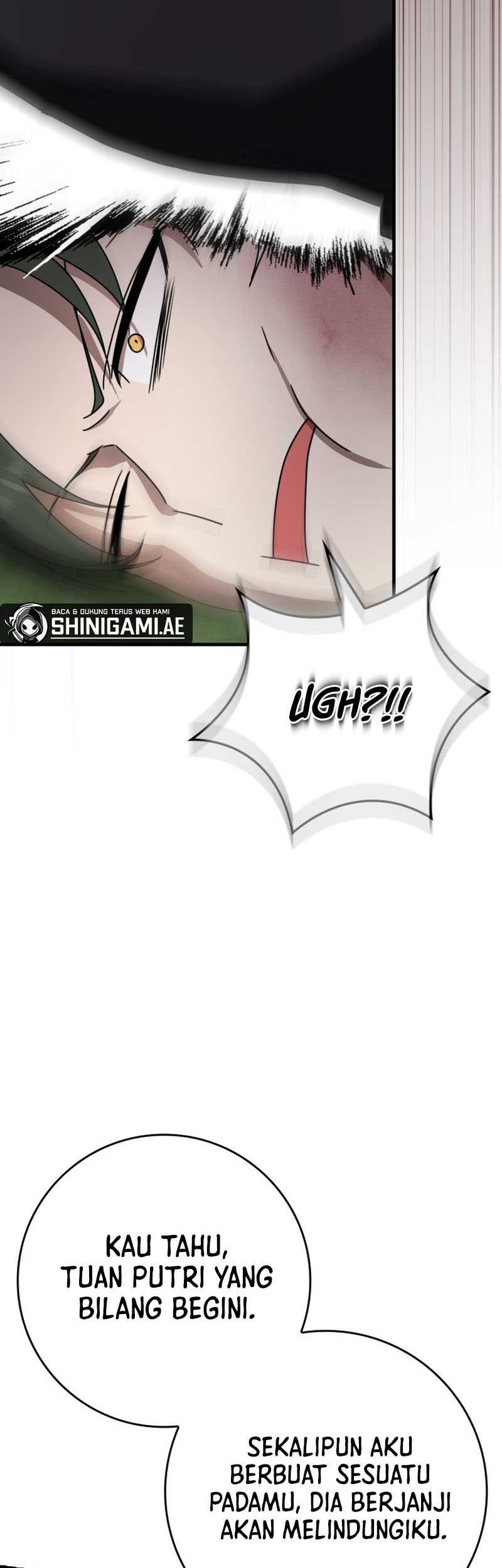 The Demon Prince Goes to the Academy Chapter 57 Gambar 45