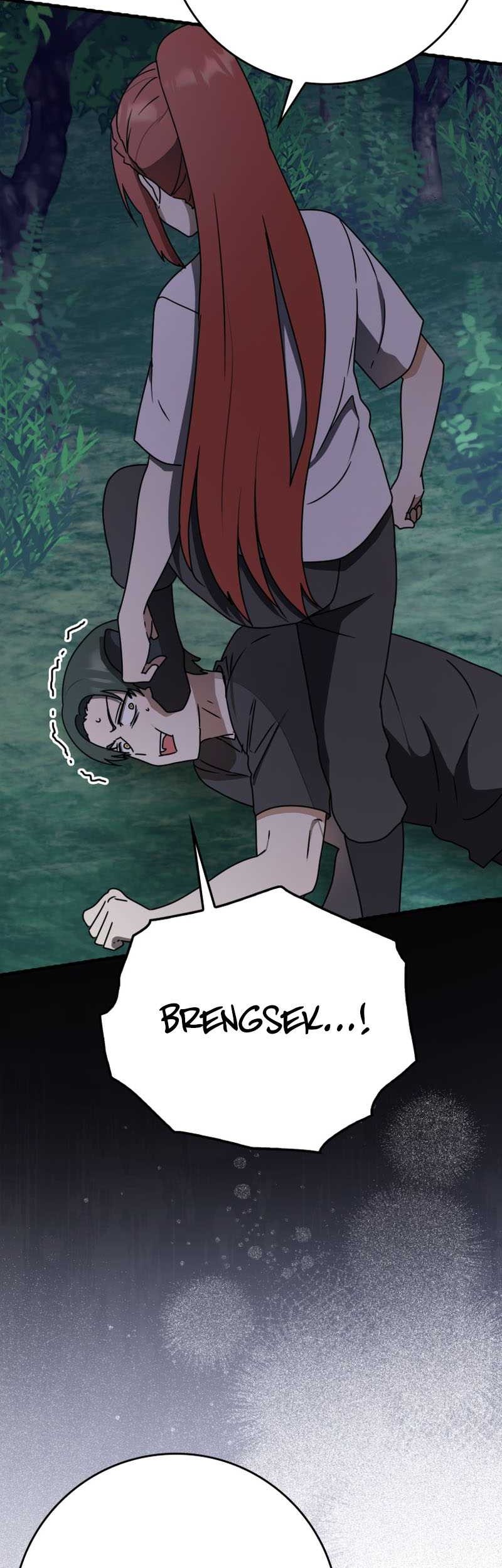 The Demon Prince Goes to the Academy Chapter 57 Gambar 46