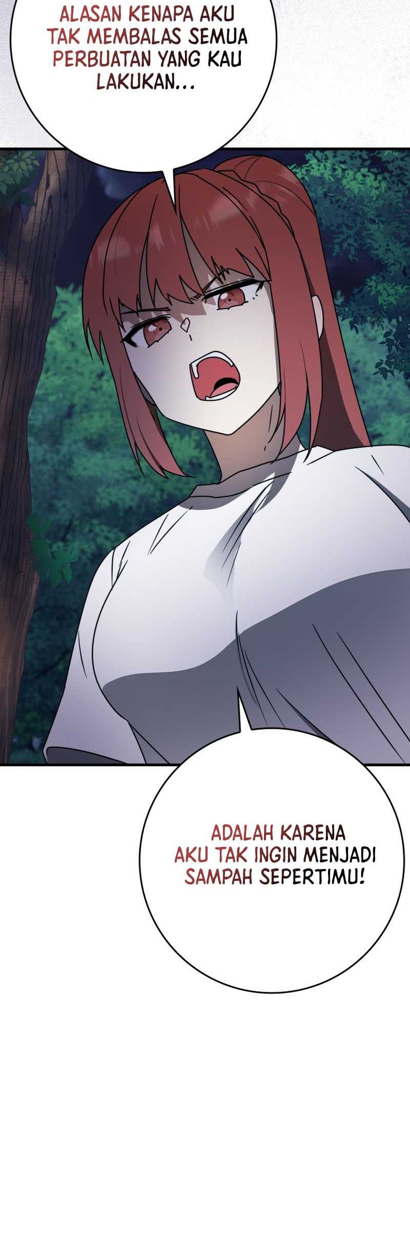 The Demon Prince Goes to the Academy Chapter 57 Gambar 47