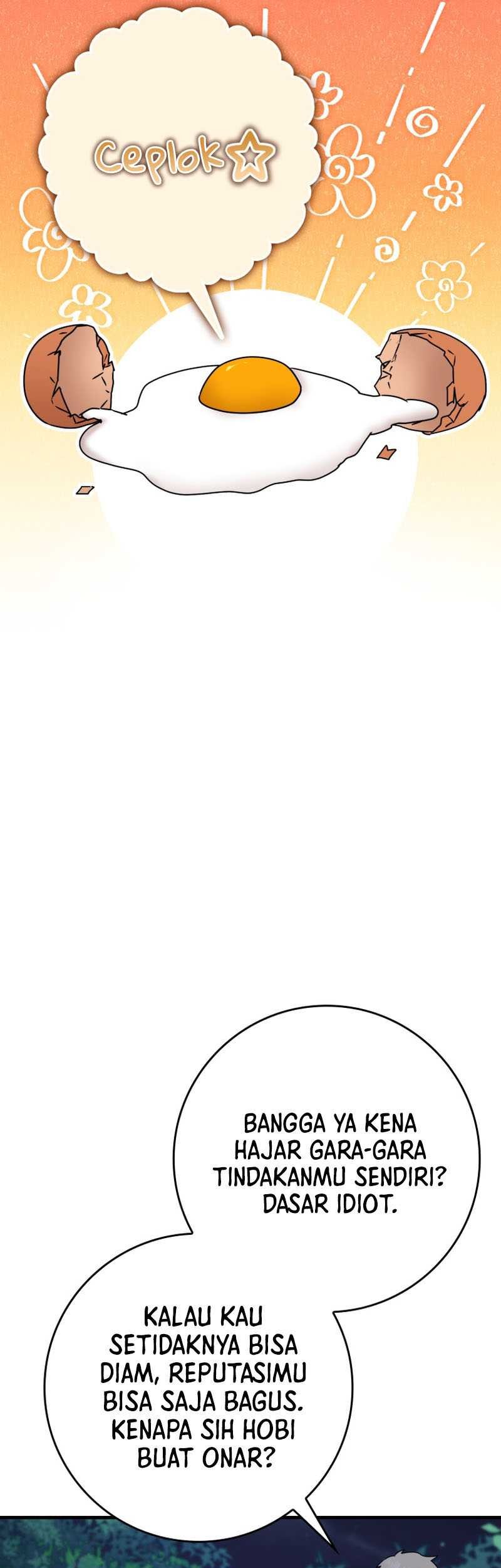The Demon Prince Goes to the Academy Chapter 57 Gambar 52