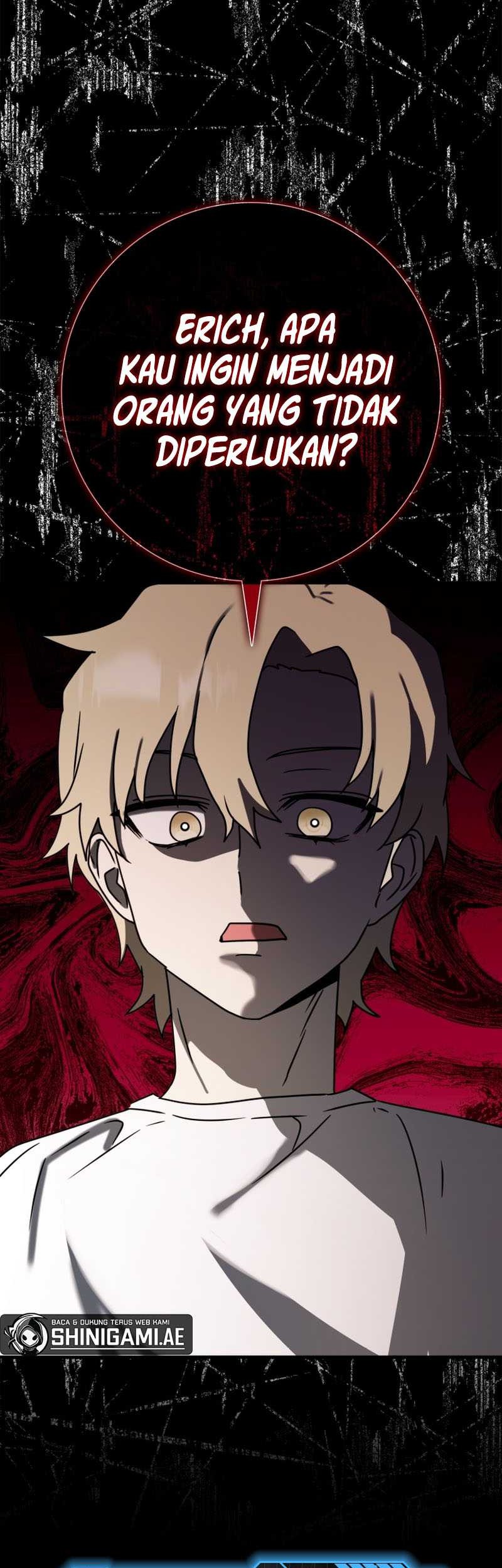 The Demon Prince Goes to the Academy Chapter 57 Gambar 58