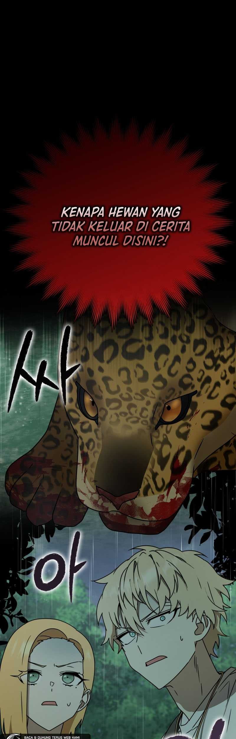 Baca The Demon Prince Goes to the Academy Chapter 57 Gambar 2