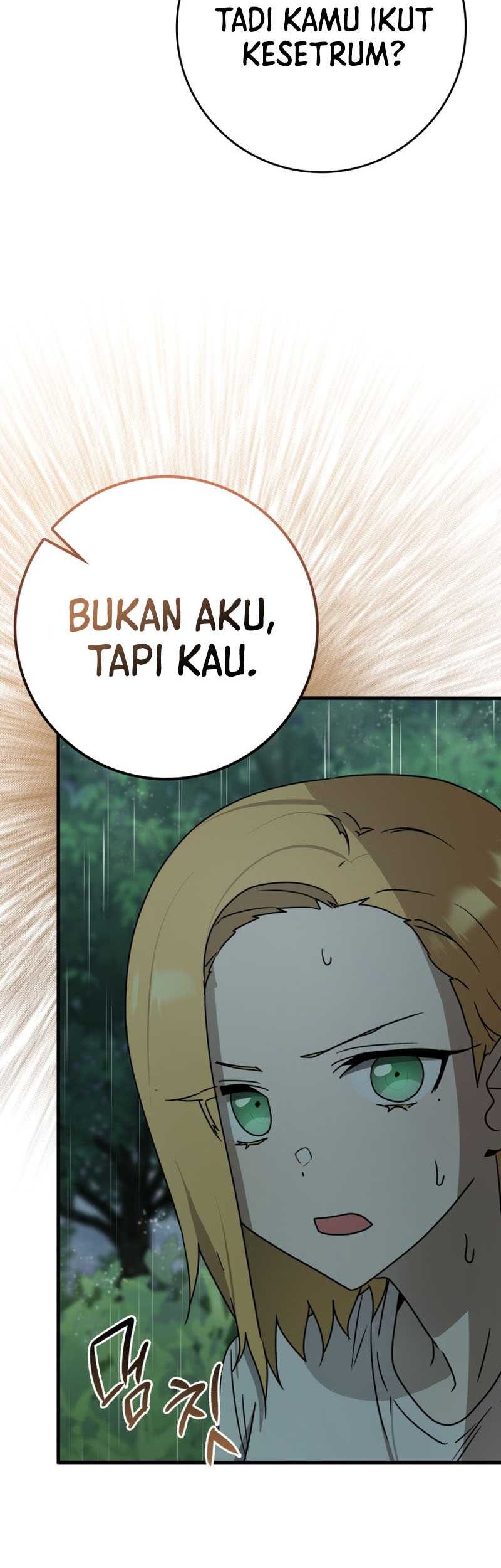 The Demon Prince Goes to the Academy Chapter 57 Gambar 5