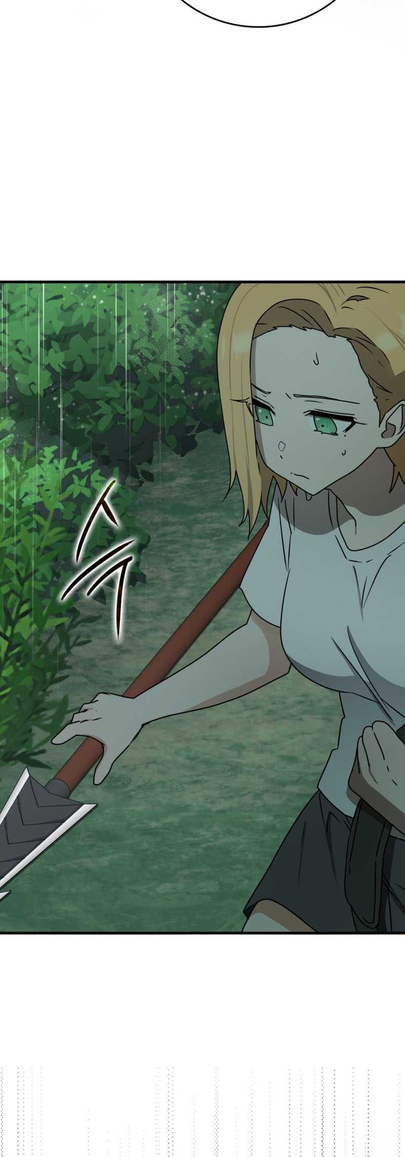 The Demon Prince Goes to the Academy Chapter 57 Gambar 8
