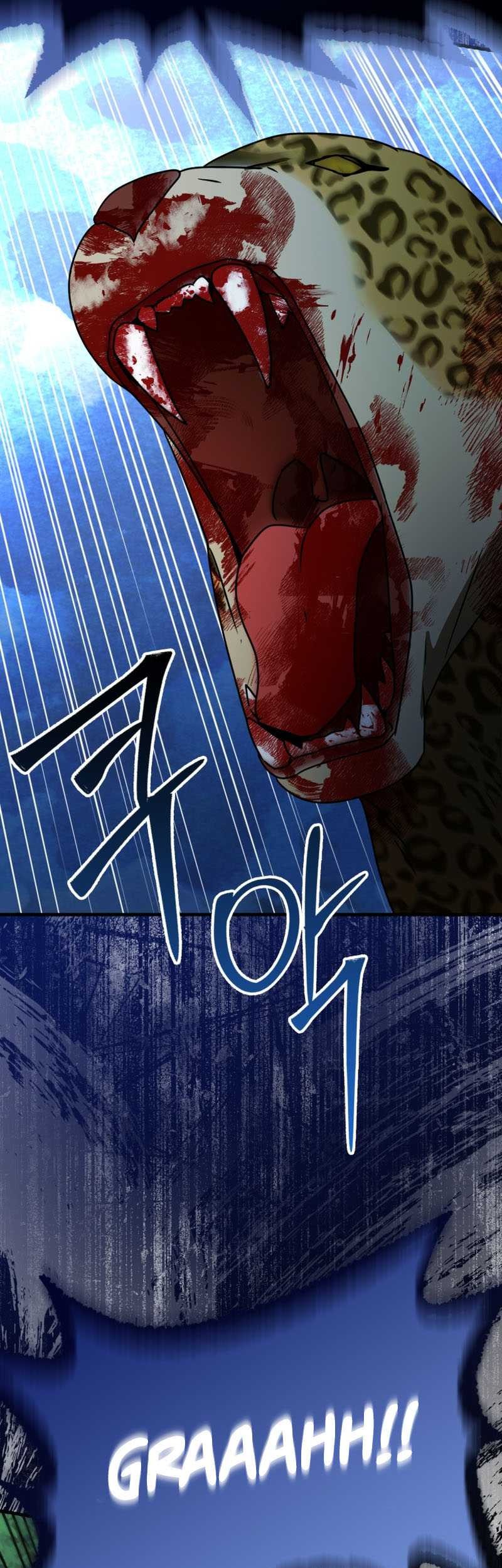 The Demon Prince Goes to the Academy Chapter 57 Gambar 12