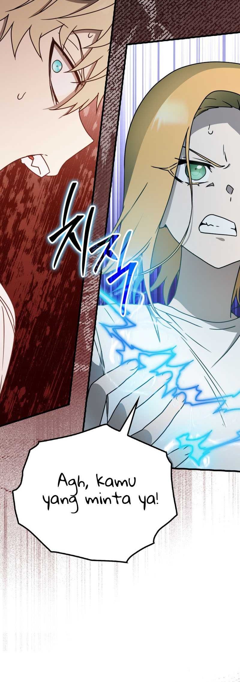 The Demon Prince Goes to the Academy Chapter 57 Gambar 15