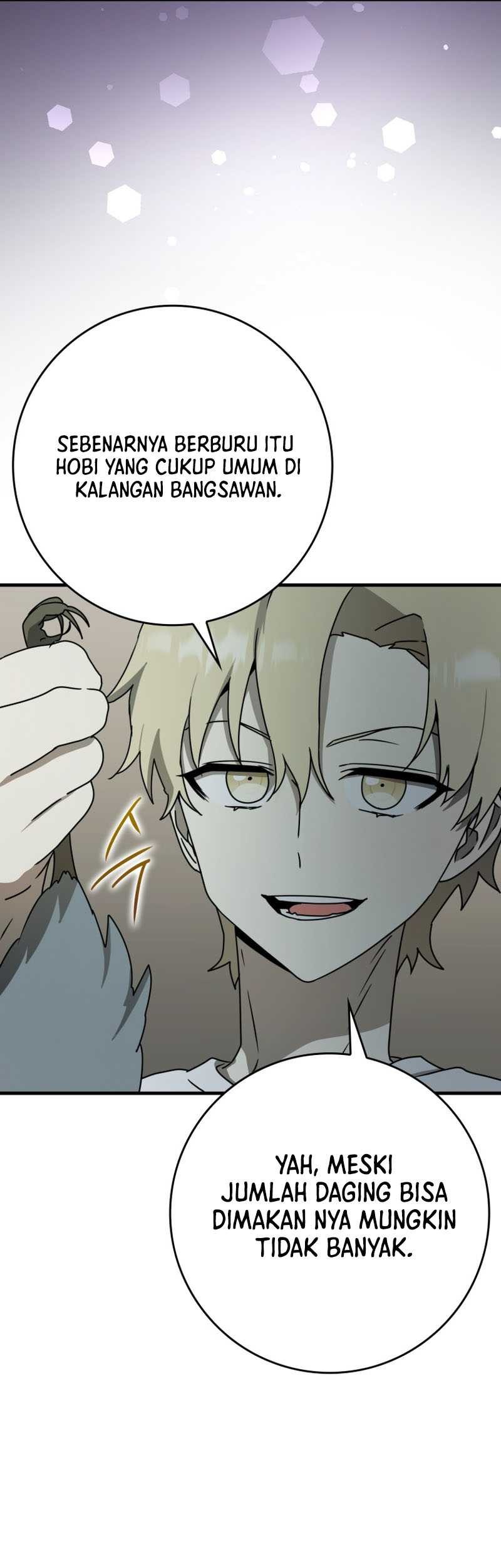 The Demon Prince Goes to the Academy Chapter 57 Gambar 28