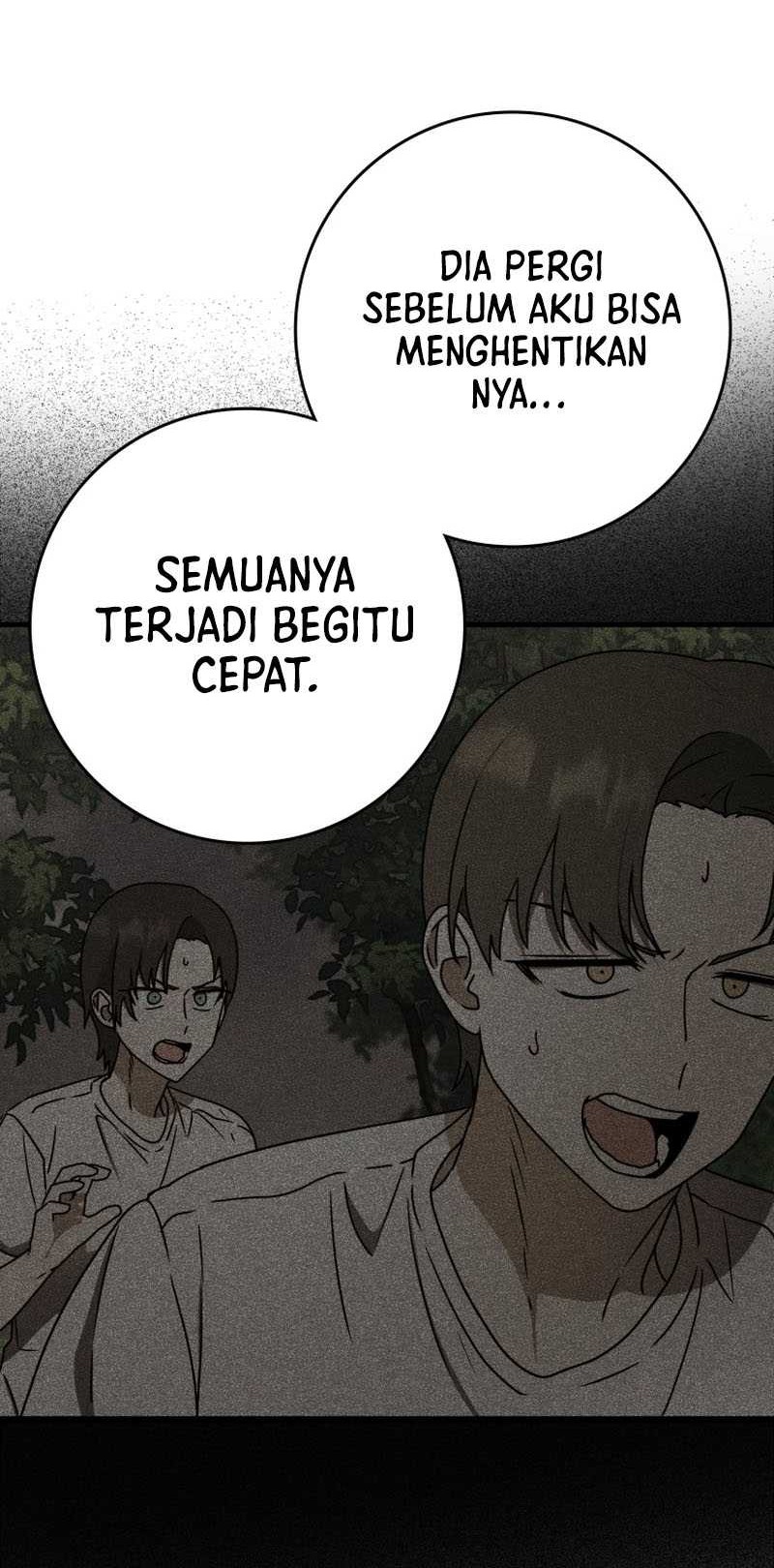 The Demon Prince Goes to the Academy Chapter 57 Gambar 31