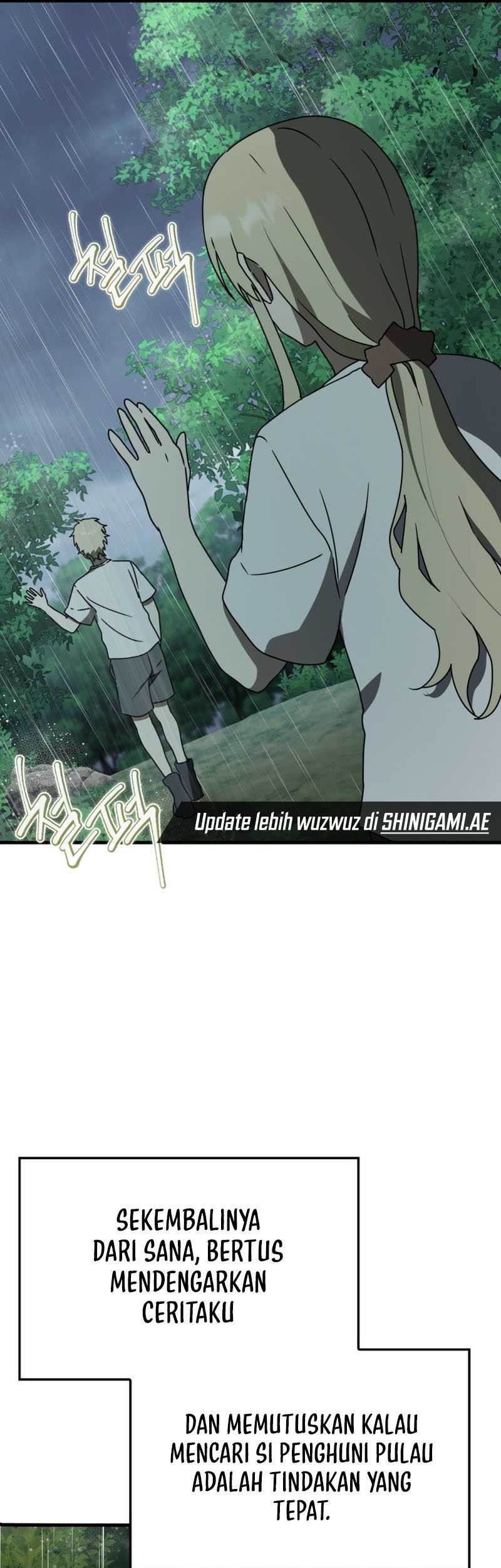 The Demon Prince Goes to the Academy Chapter 56 Gambar 34