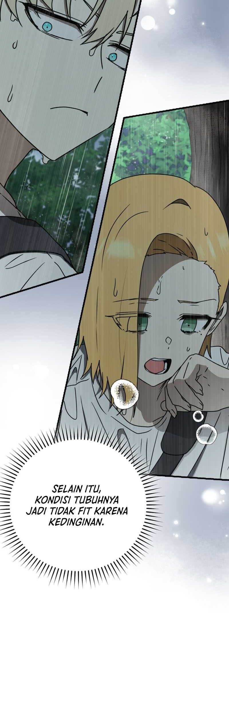 The Demon Prince Goes to the Academy Chapter 56 Gambar 40