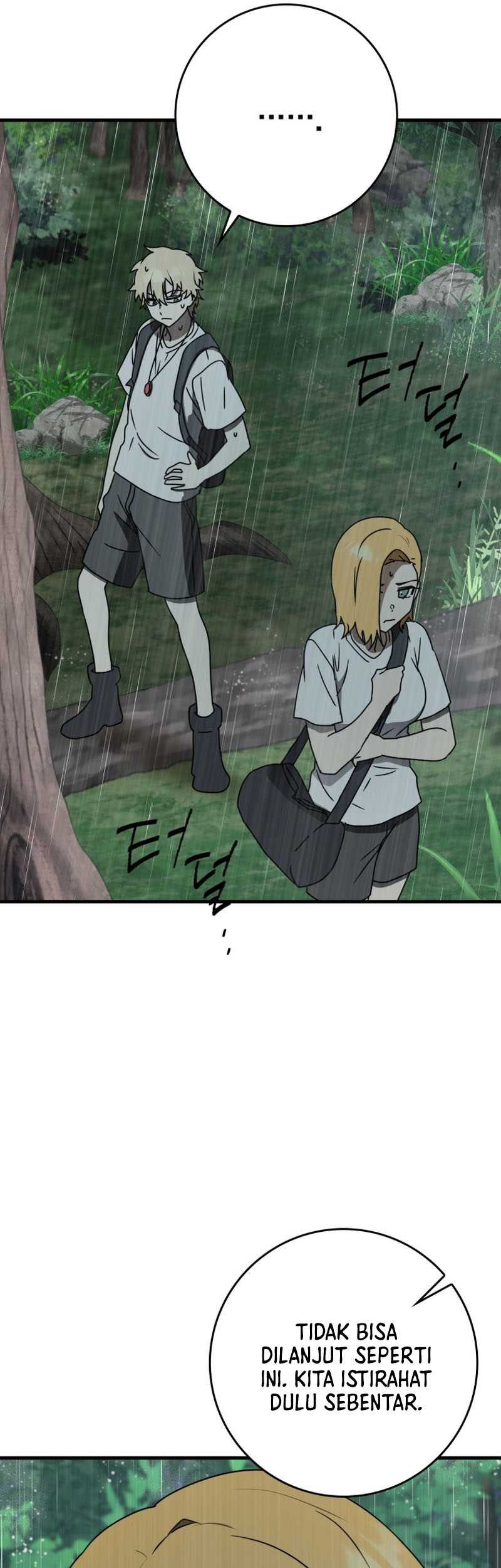 The Demon Prince Goes to the Academy Chapter 56 Gambar 42