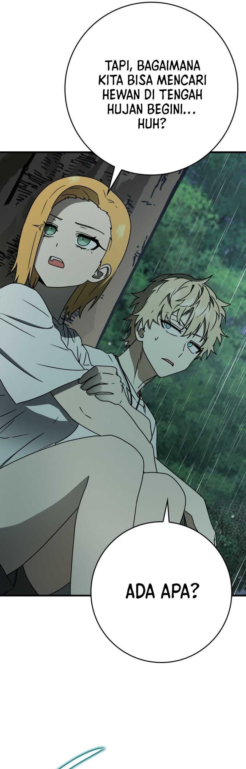 The Demon Prince Goes to the Academy Chapter 56 Gambar 50