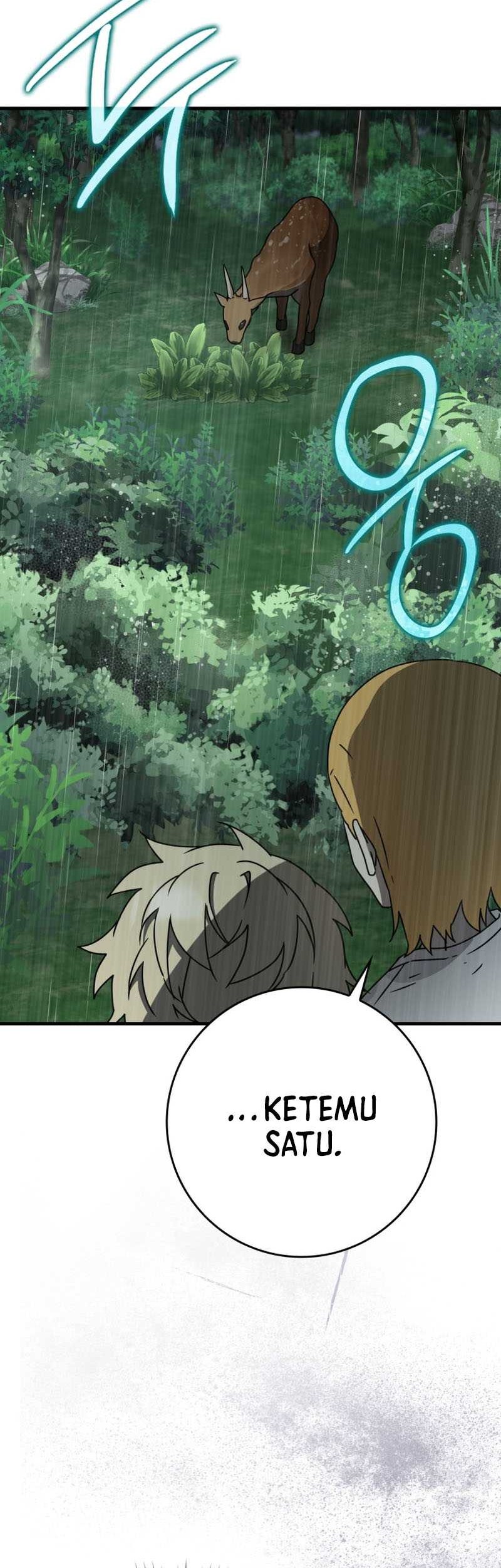 The Demon Prince Goes to the Academy Chapter 56 Gambar 51