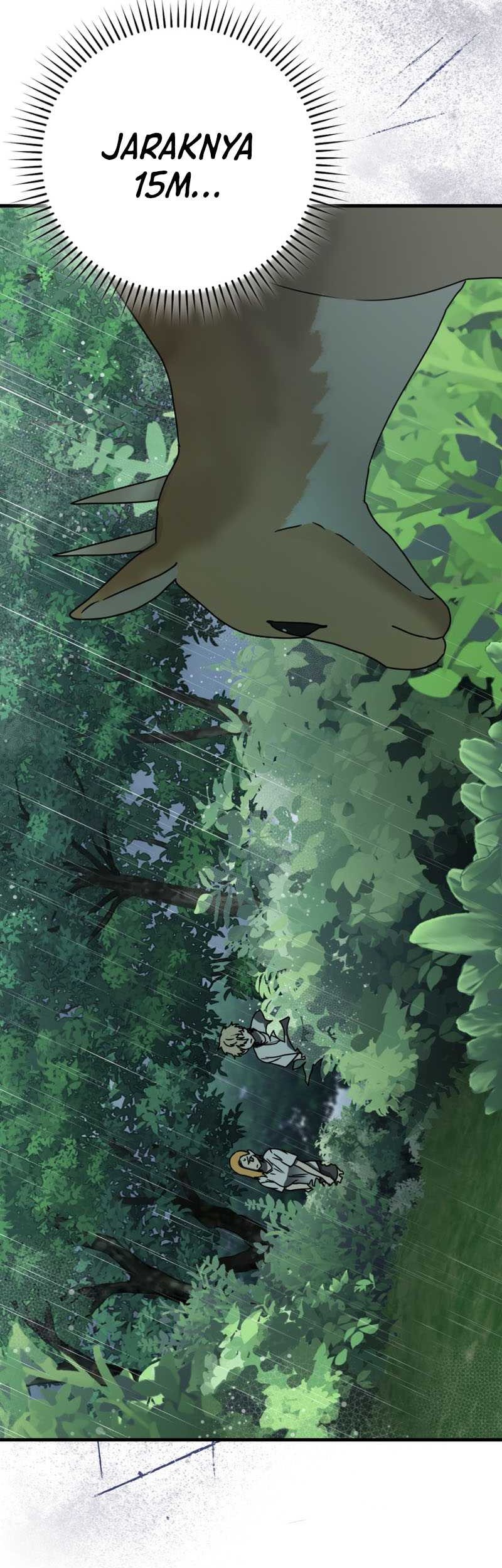 The Demon Prince Goes to the Academy Chapter 56 Gambar 52