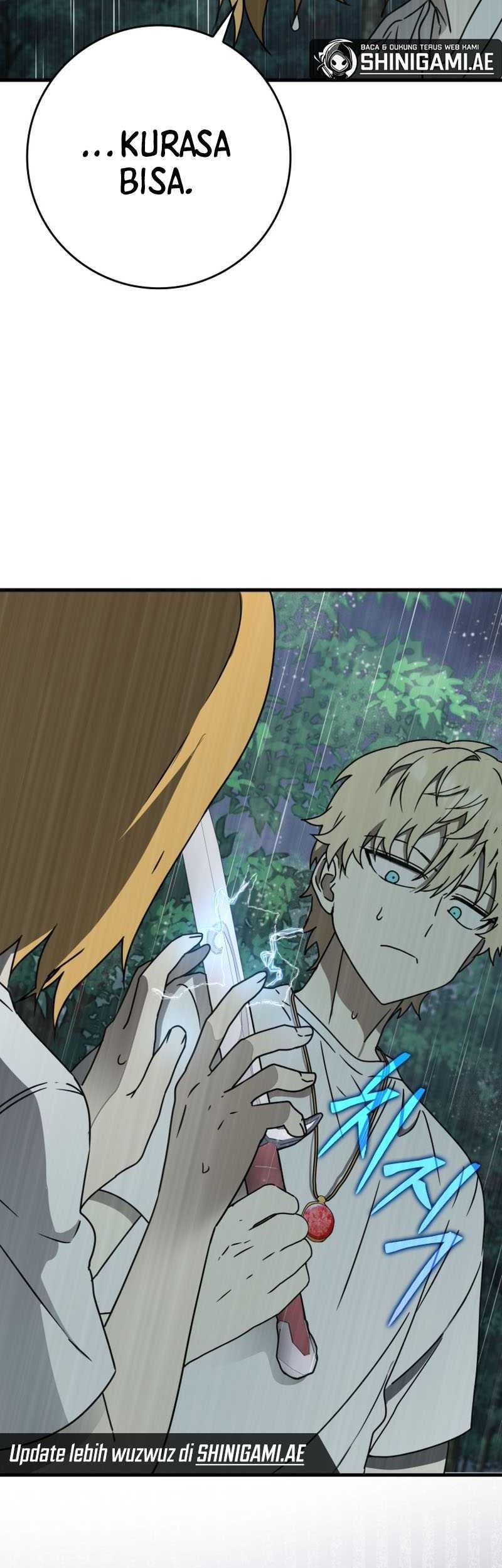 The Demon Prince Goes to the Academy Chapter 56 Gambar 56