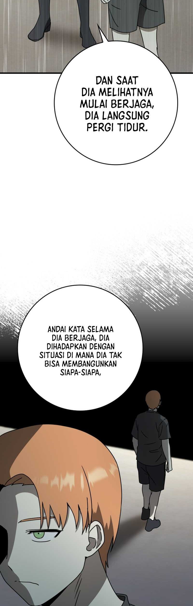 The Demon Prince Goes to the Academy Chapter 56 Gambar 3