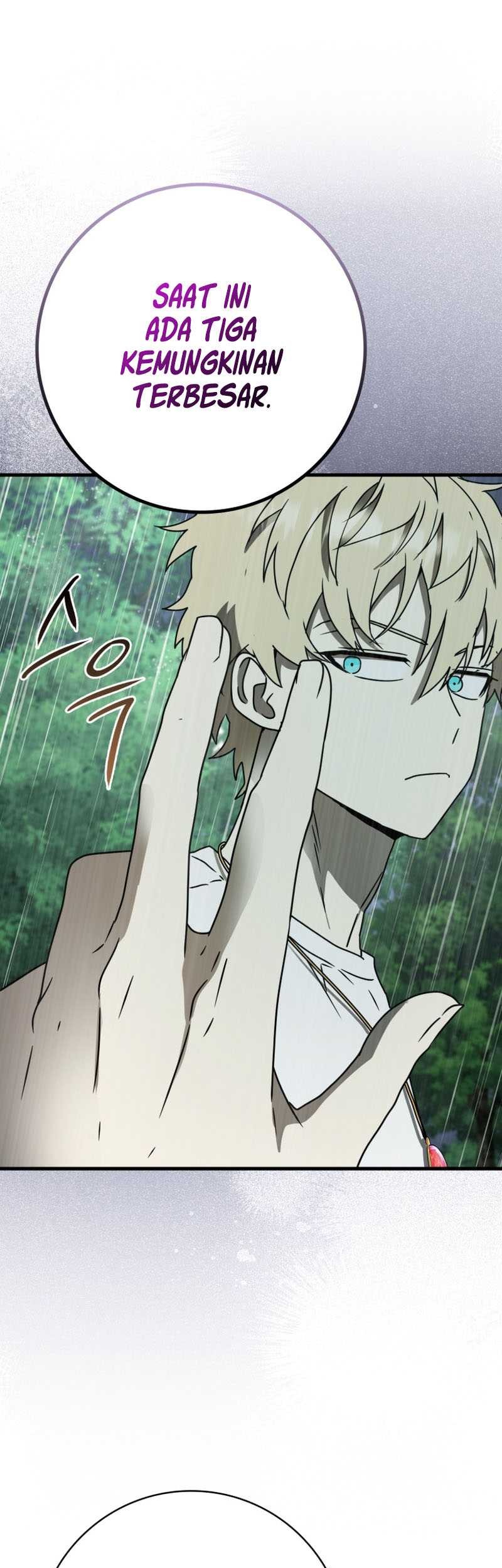 The Demon Prince Goes to the Academy Chapter 56 Gambar 7