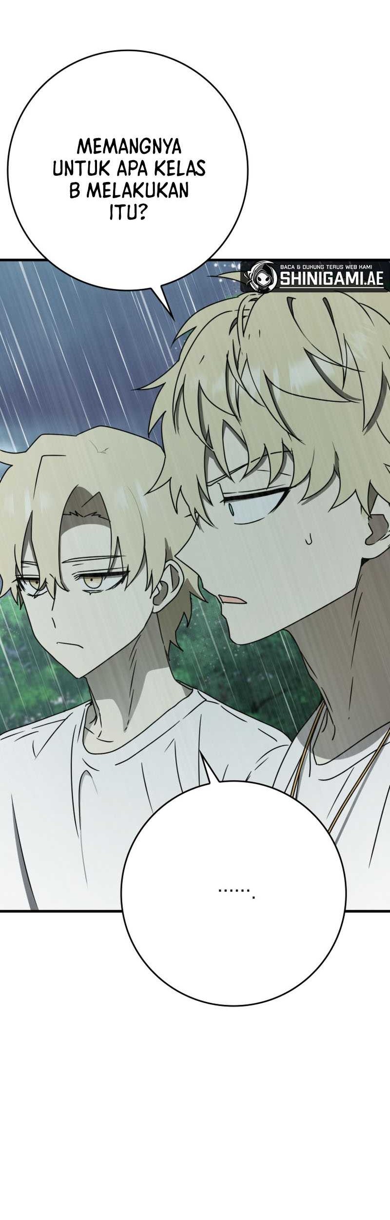 The Demon Prince Goes to the Academy Chapter 56 Gambar 10