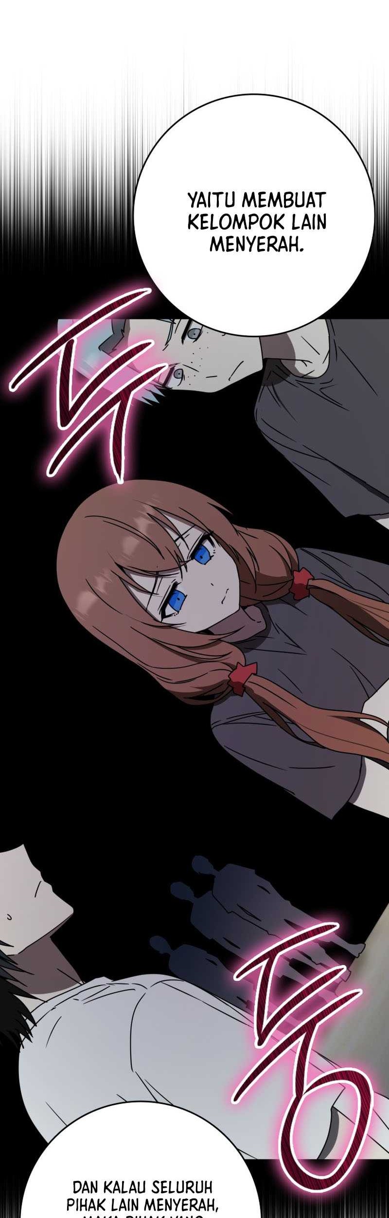 The Demon Prince Goes to the Academy Chapter 56 Gambar 12