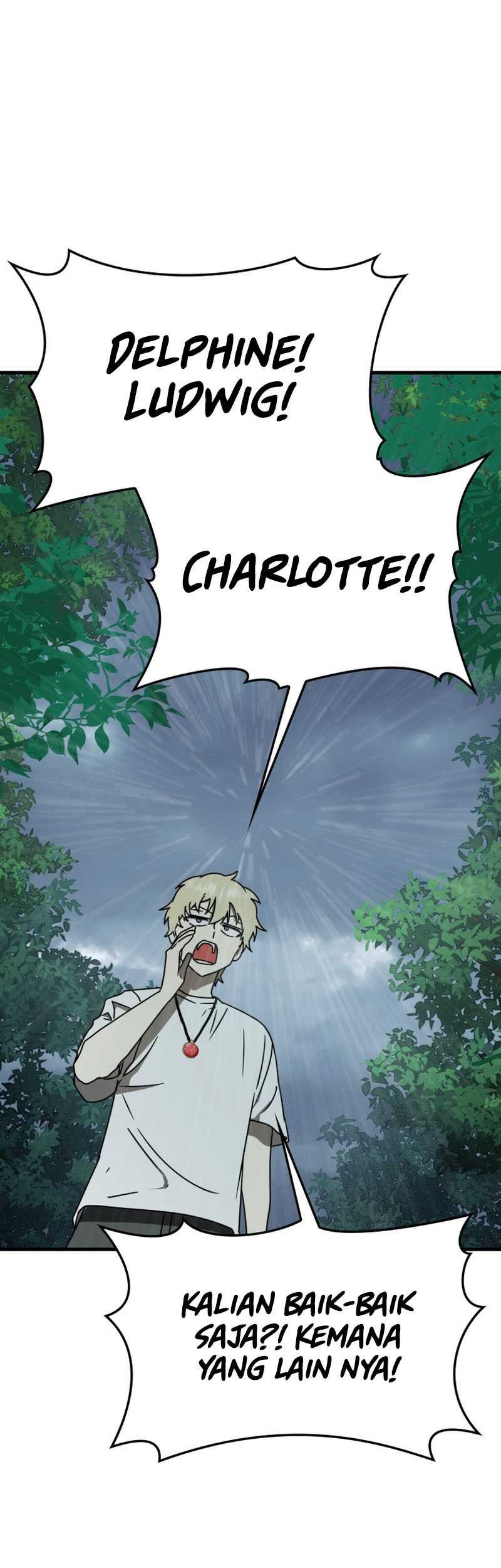 The Demon Prince Goes to the Academy Chapter 56 Gambar 19