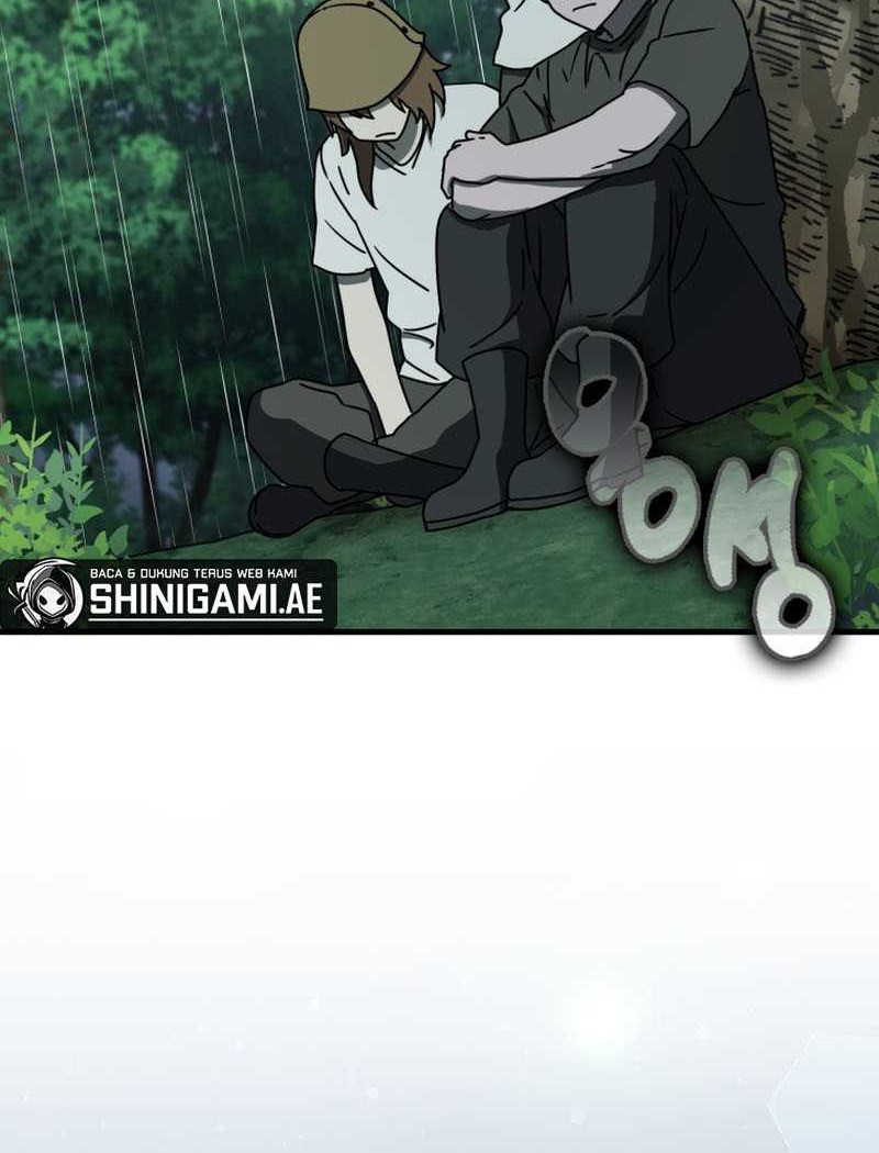 The Demon Prince Goes to the Academy Chapter 56 Gambar 22