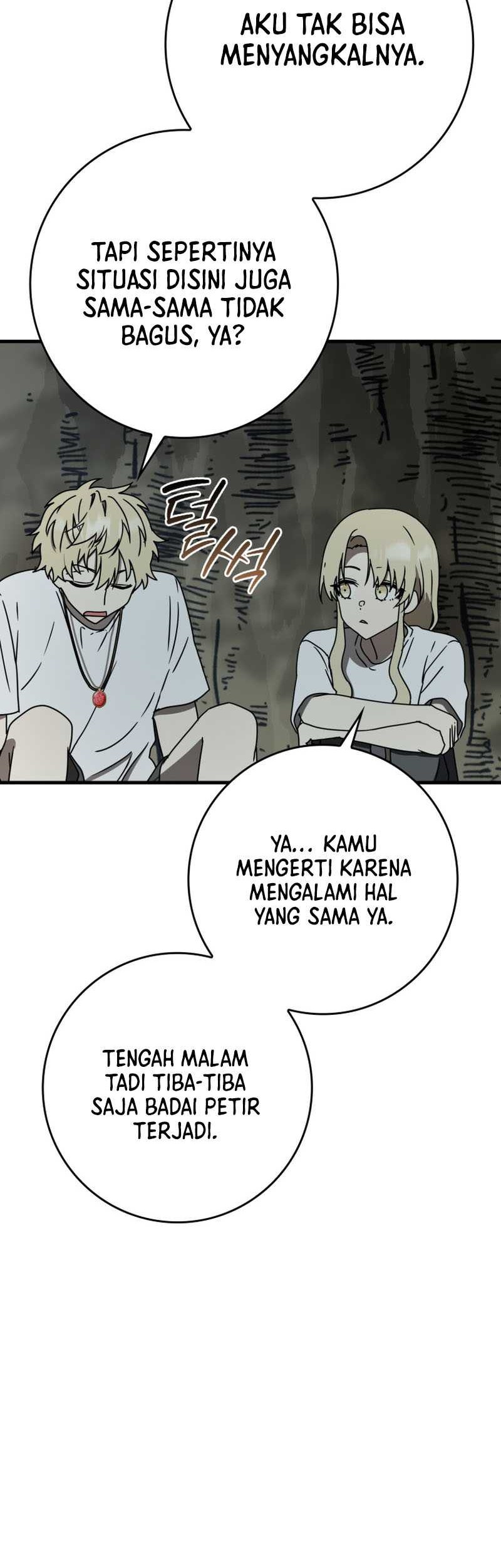 The Demon Prince Goes to the Academy Chapter 56 Gambar 24