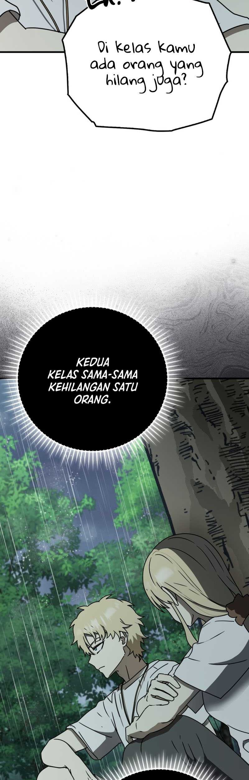 The Demon Prince Goes to the Academy Chapter 56 Gambar 28