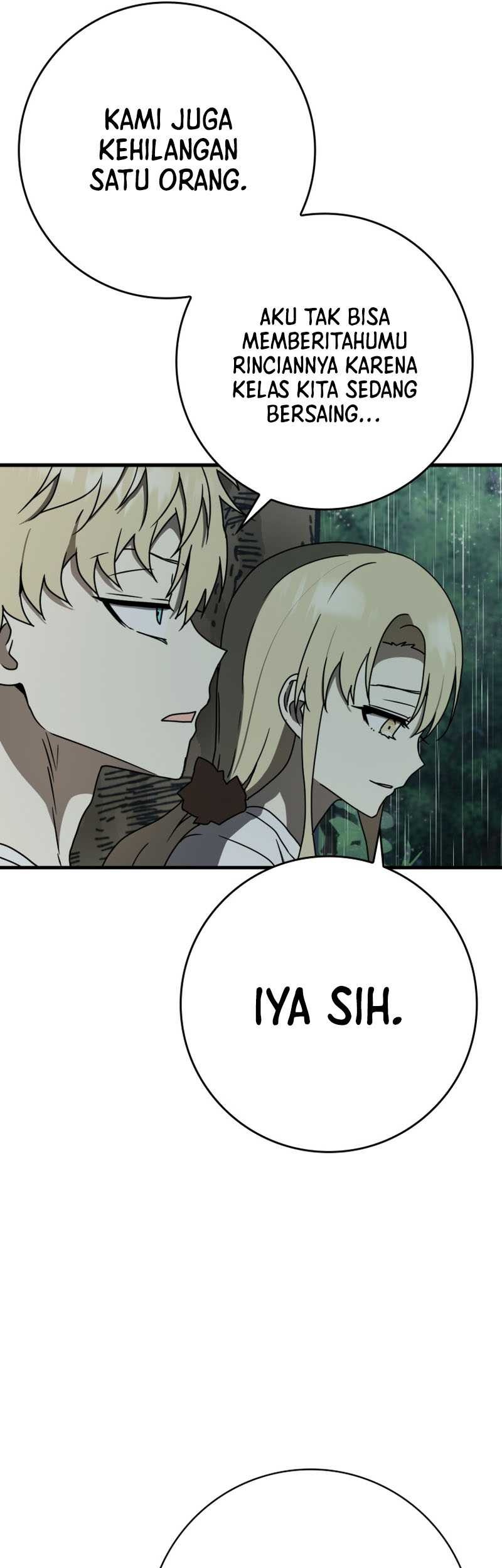 The Demon Prince Goes to the Academy Chapter 56 Gambar 30