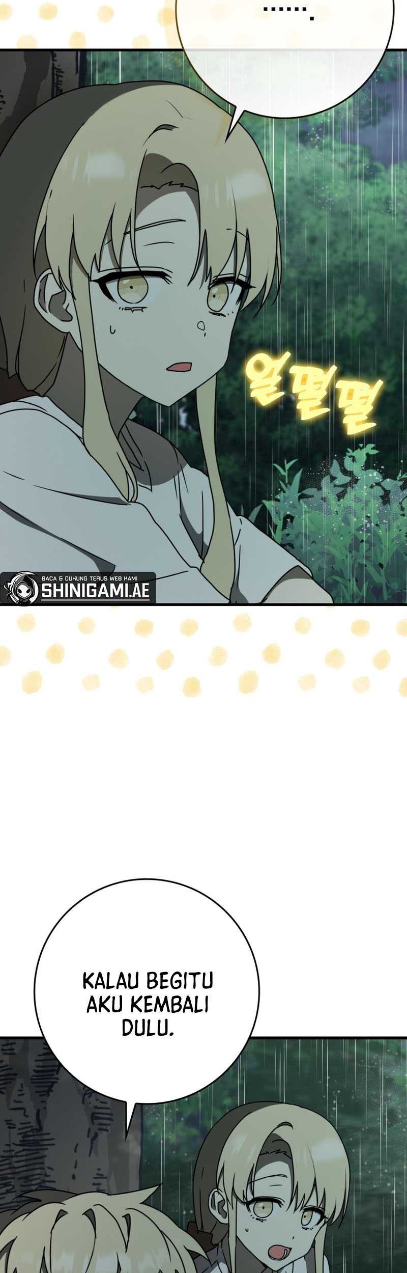 The Demon Prince Goes to the Academy Chapter 56 Gambar 32