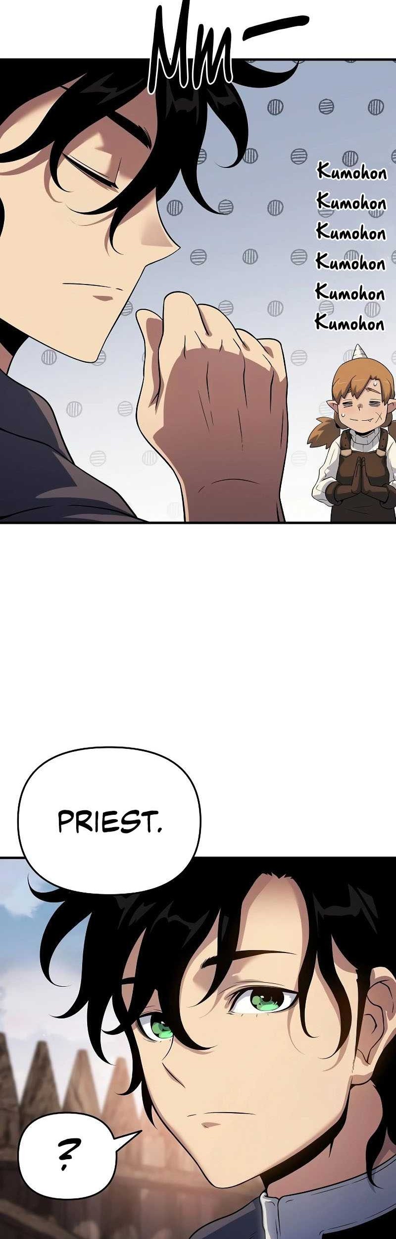The Priest of Corruption Chapter 47 Gambar 35