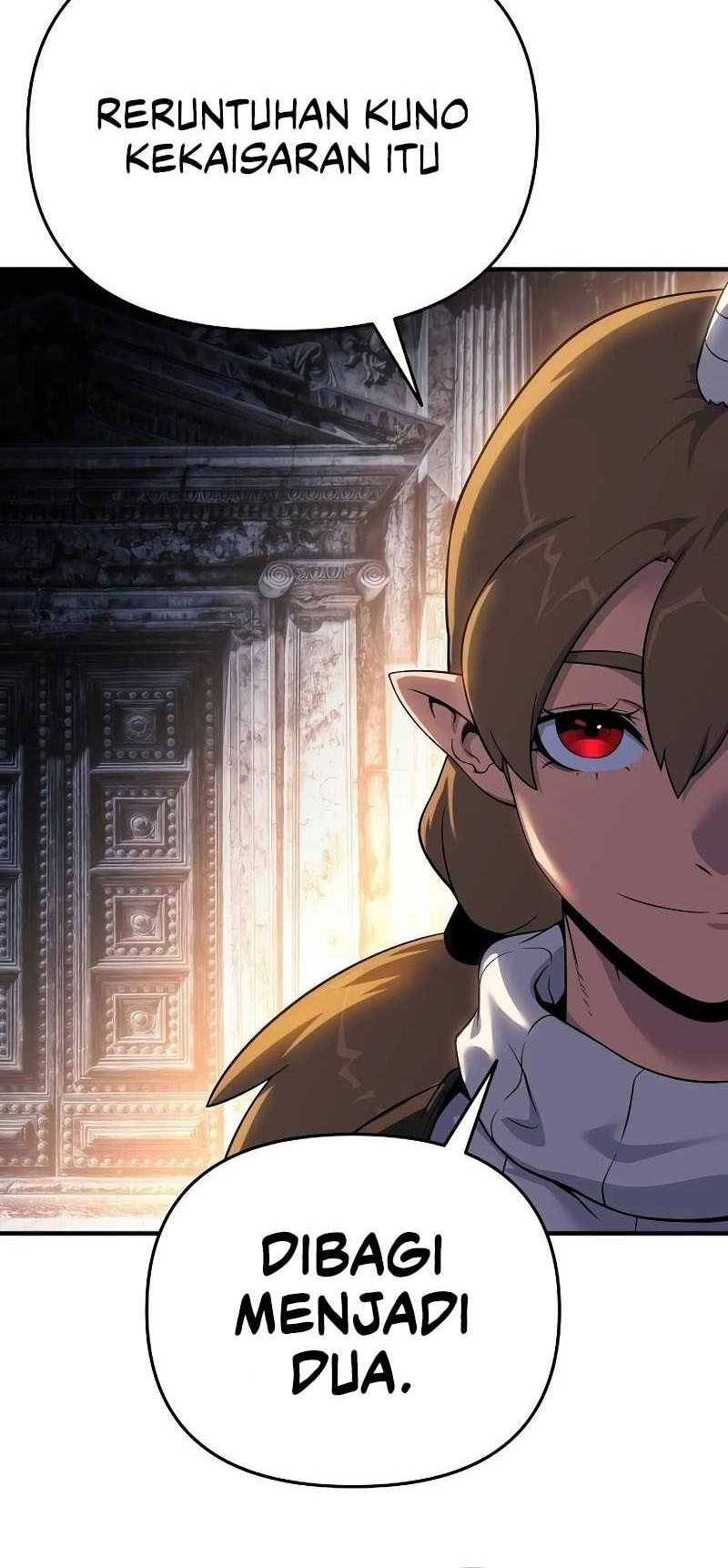 The Priest of Corruption Chapter 47 Gambar 37