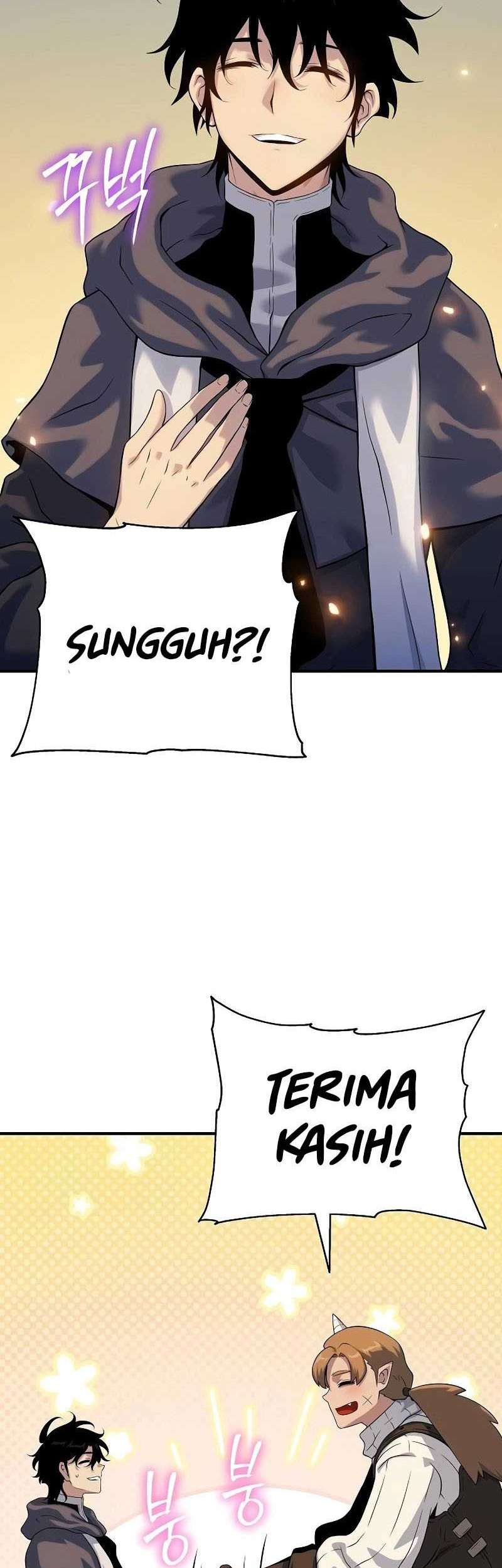 The Priest of Corruption Chapter 47 Gambar 43