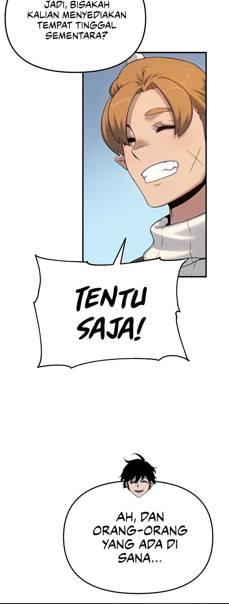 The Priest of Corruption Chapter 47 Gambar 45