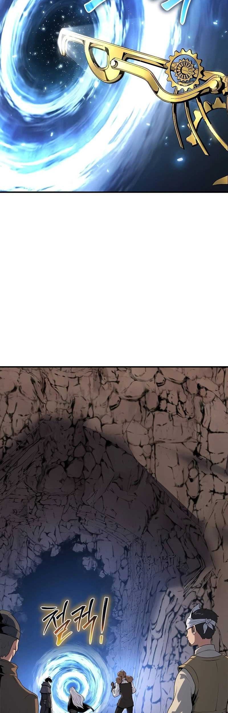 The Priest of Corruption Chapter 47 Gambar 51