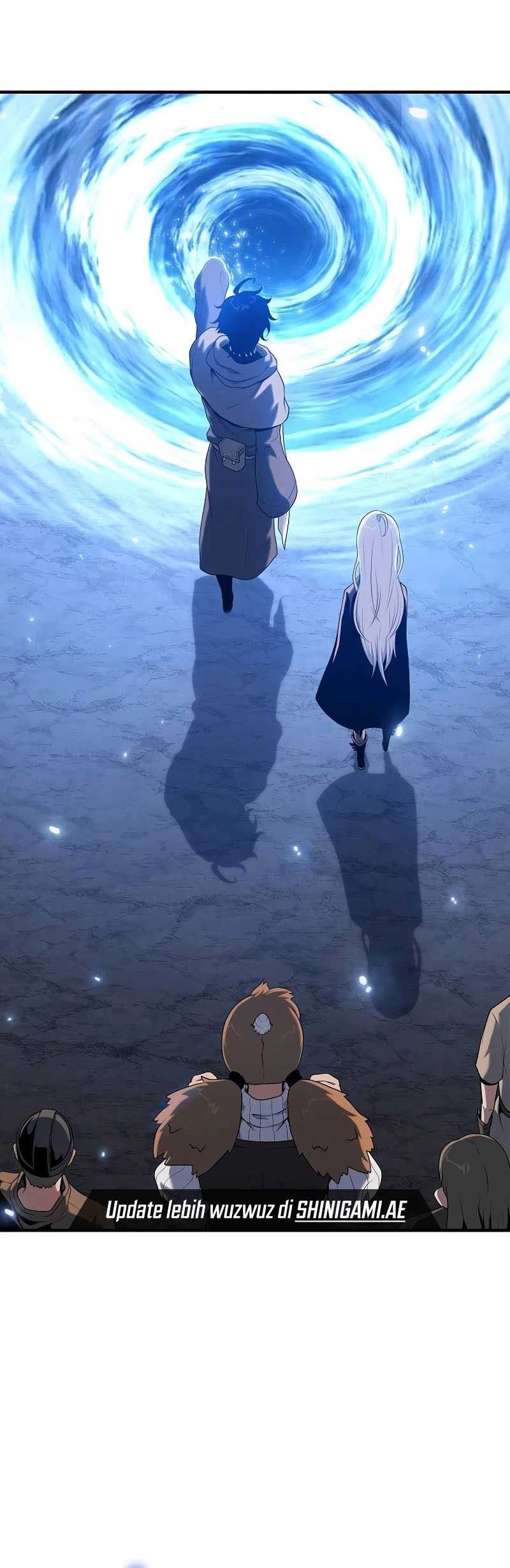 The Priest of Corruption Chapter 47 Gambar 53