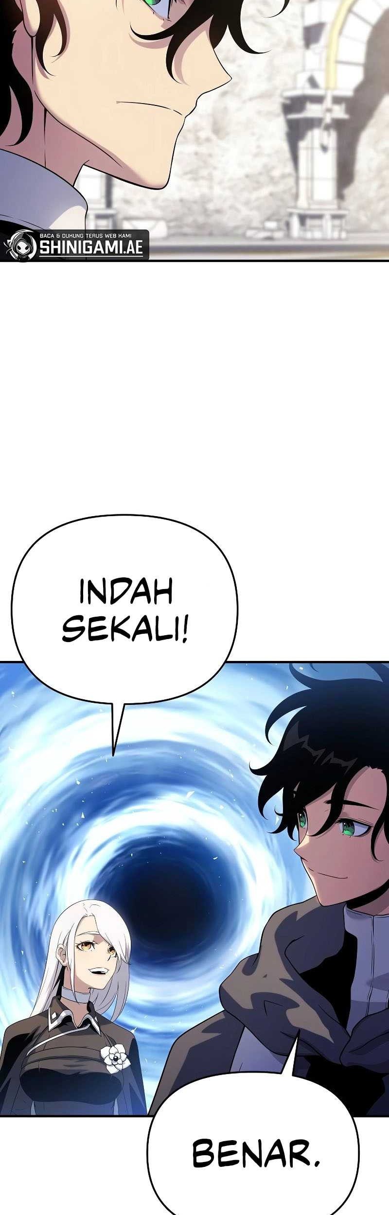 The Priest of Corruption Chapter 47 Gambar 56