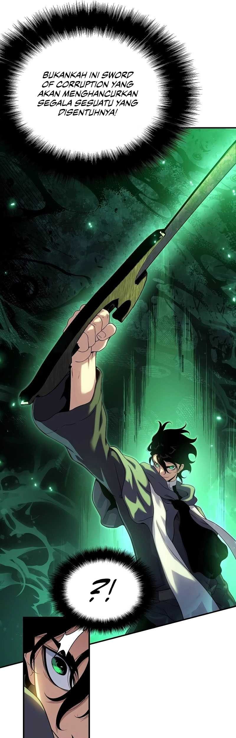 The Priest of Corruption Chapter 47 Gambar 66