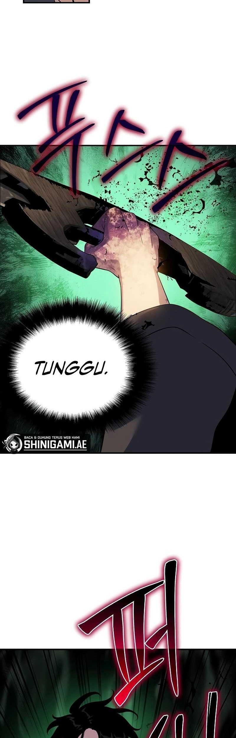 The Priest of Corruption Chapter 47 Gambar 67