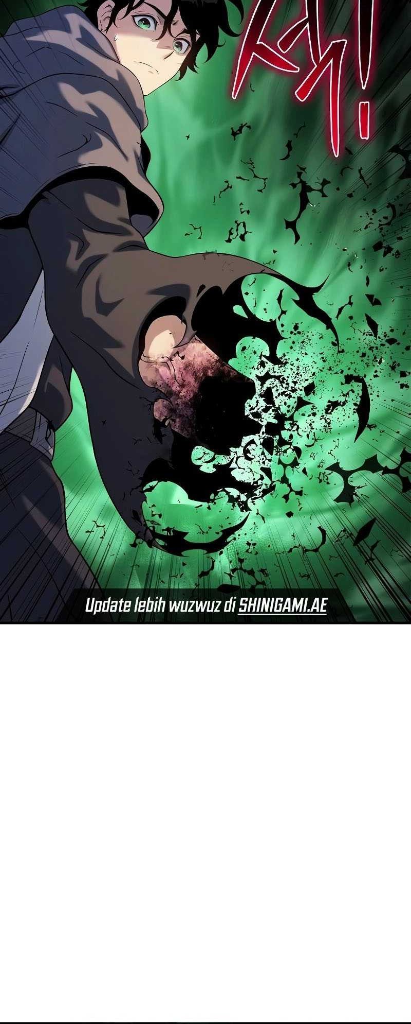 The Priest of Corruption Chapter 47 Gambar 68