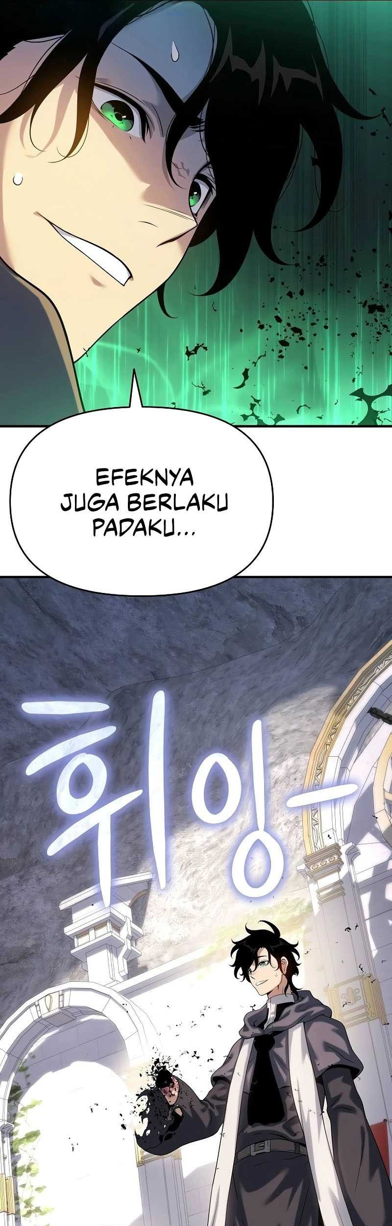 The Priest of Corruption Chapter 47 Gambar 69