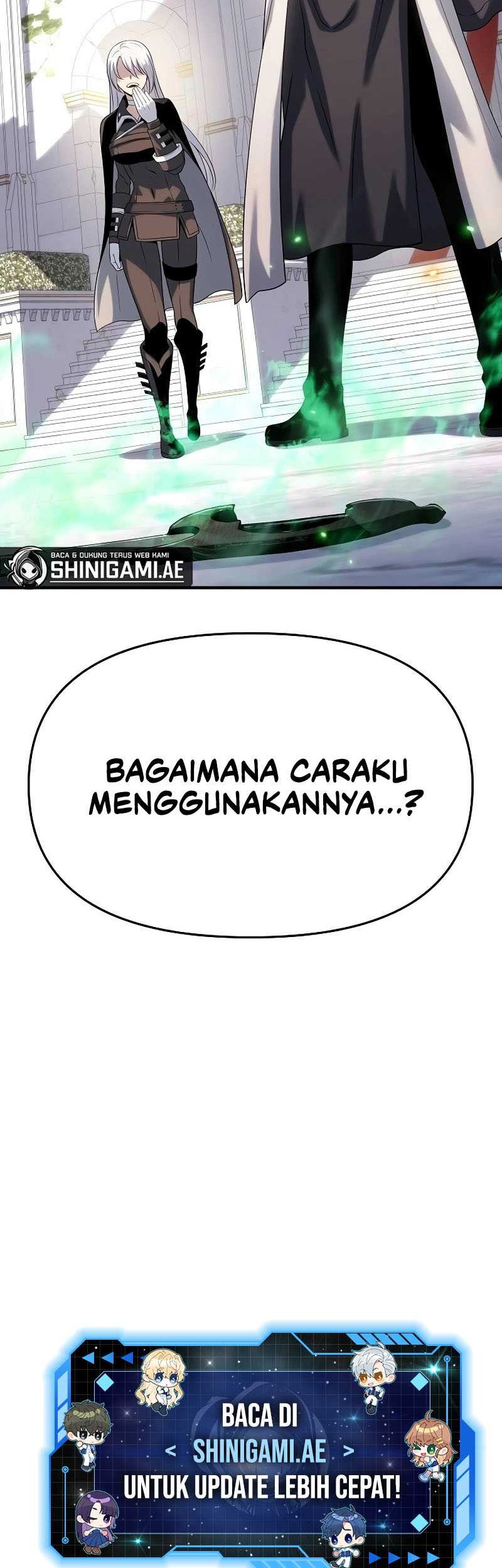 The Priest of Corruption Chapter 47 Gambar 70