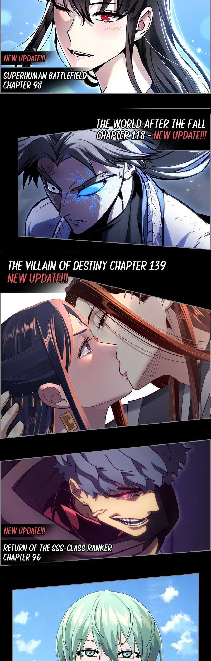 The Priest of Corruption Chapter 47 Gambar 73