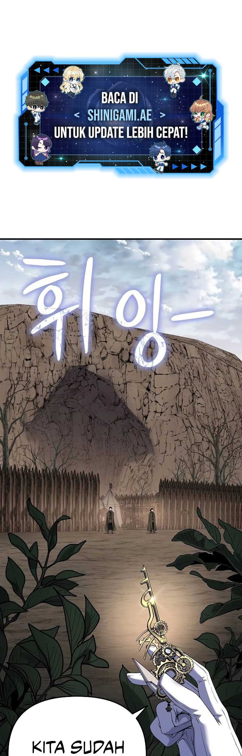 Baca  The Priest of Corruption Chapter 47 Gambar 2