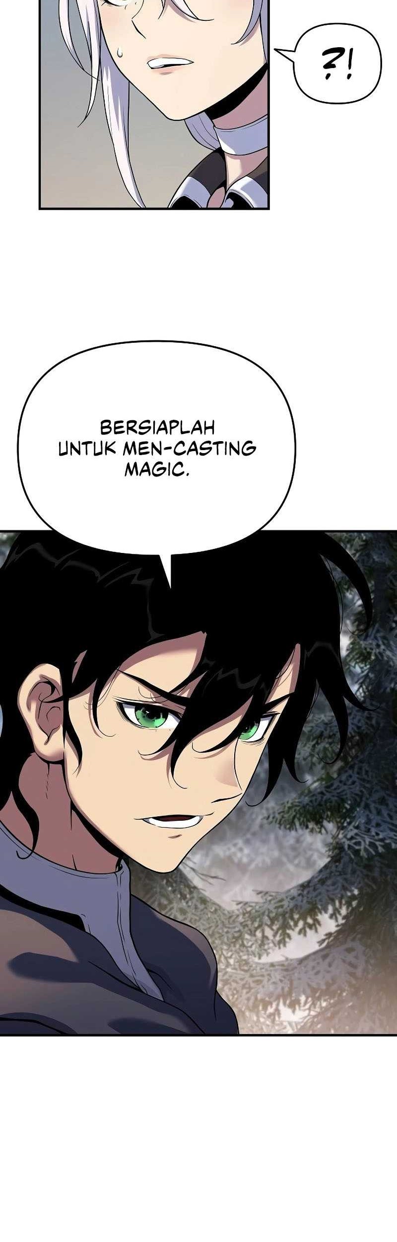 The Priest of Corruption Chapter 47 Gambar 5