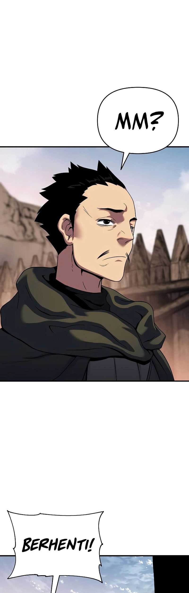 The Priest of Corruption Chapter 47 Gambar 6